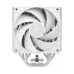 DeepCool AK400 G2 WH Wood Grain Air CPU Cooler